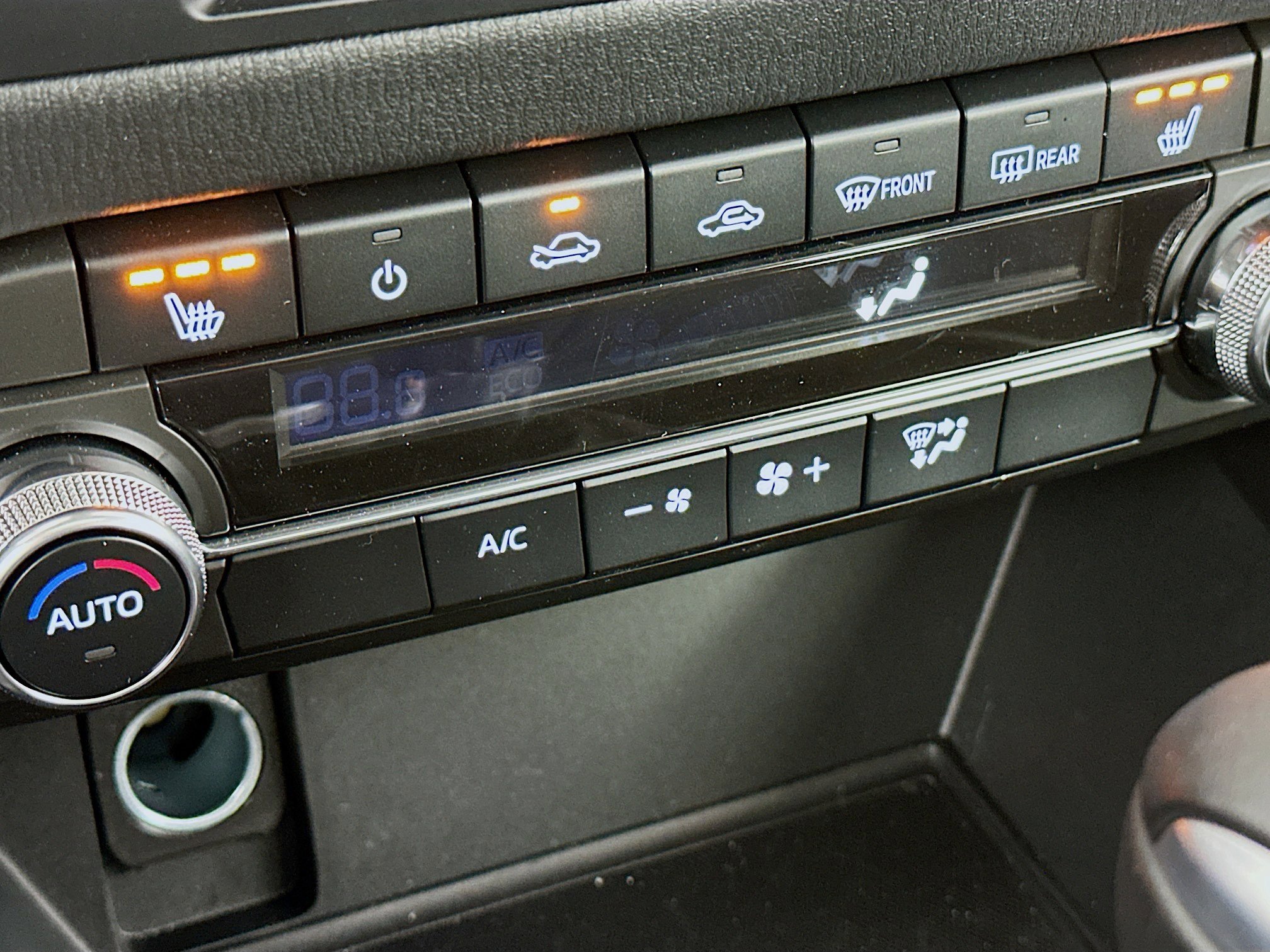 Used 2025 MAZDA CX-5 AWD 2.5 S image 26