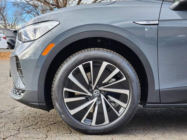 New 2026 Volkswagen ID.4 Pro AWD/4WD image 9