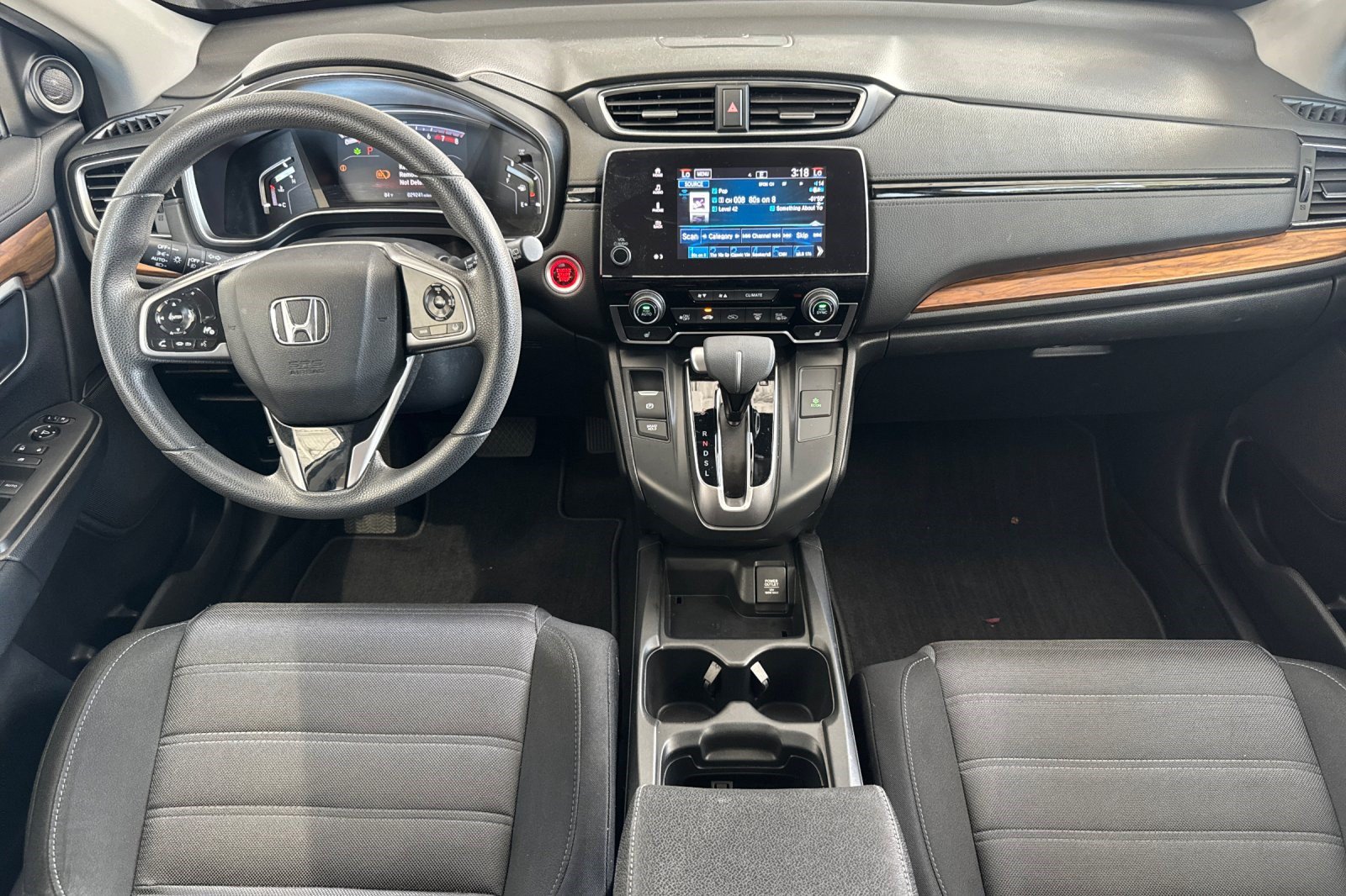 Used 2019 Honda CR-V EX image 17