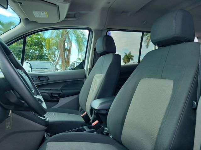 Used 2021 Ford Transit Connect XL FWD image 19