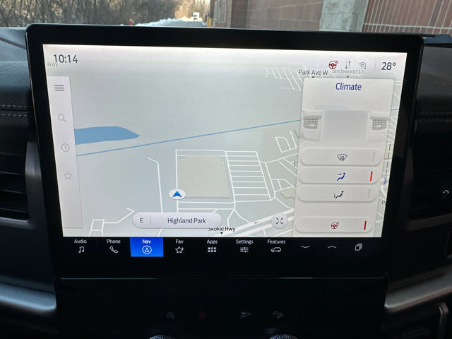 Used 2023 Ford Expedition Max XLT image 16