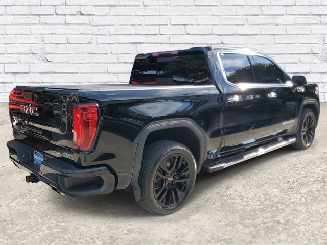 Certified 2021 GMC Sierra 1500 Denali w/ LPO, GMC Protection Package image 3