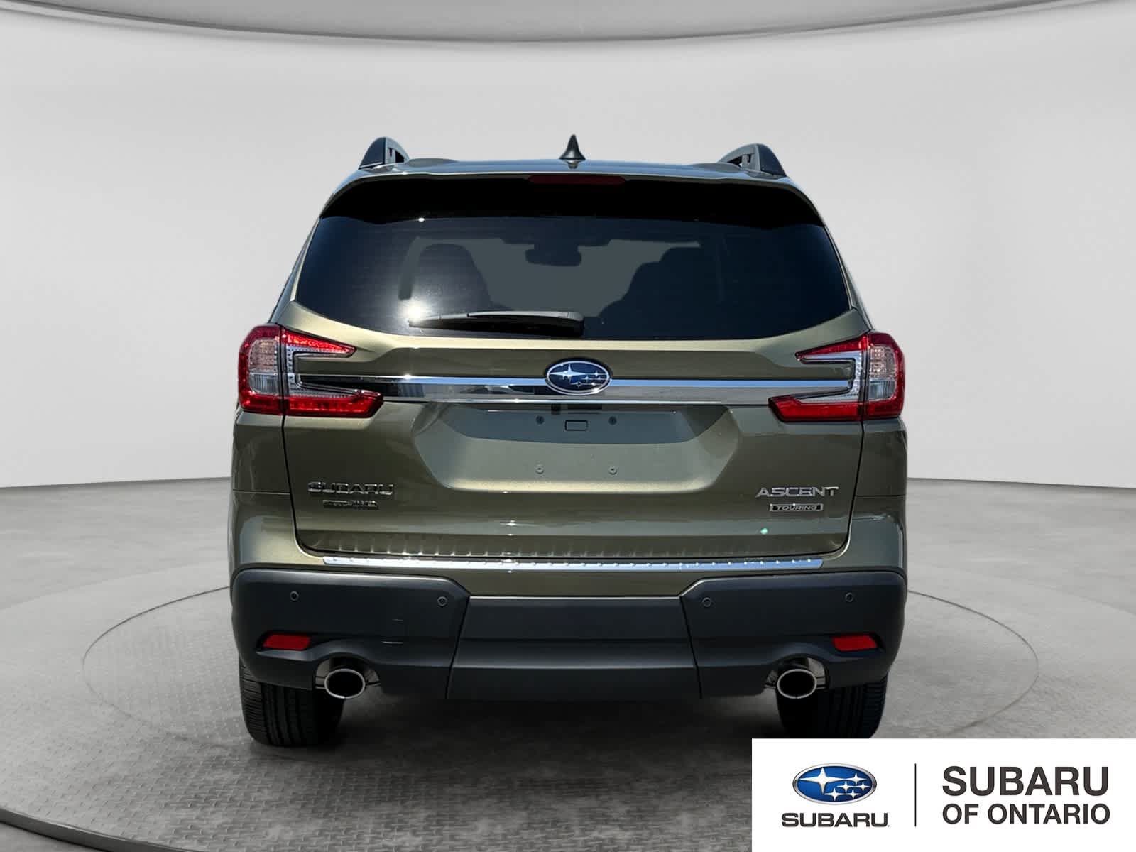 New 2026 Subaru Ascent Touring AWD/4WD image 6