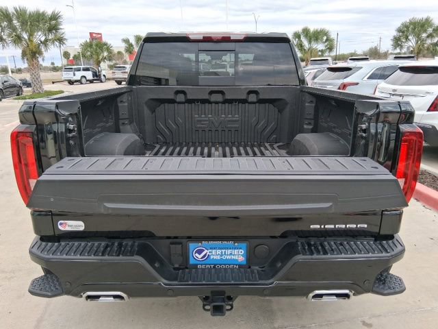 Used 2026 GMC Sierra 1500 Denali Ultimate image 7