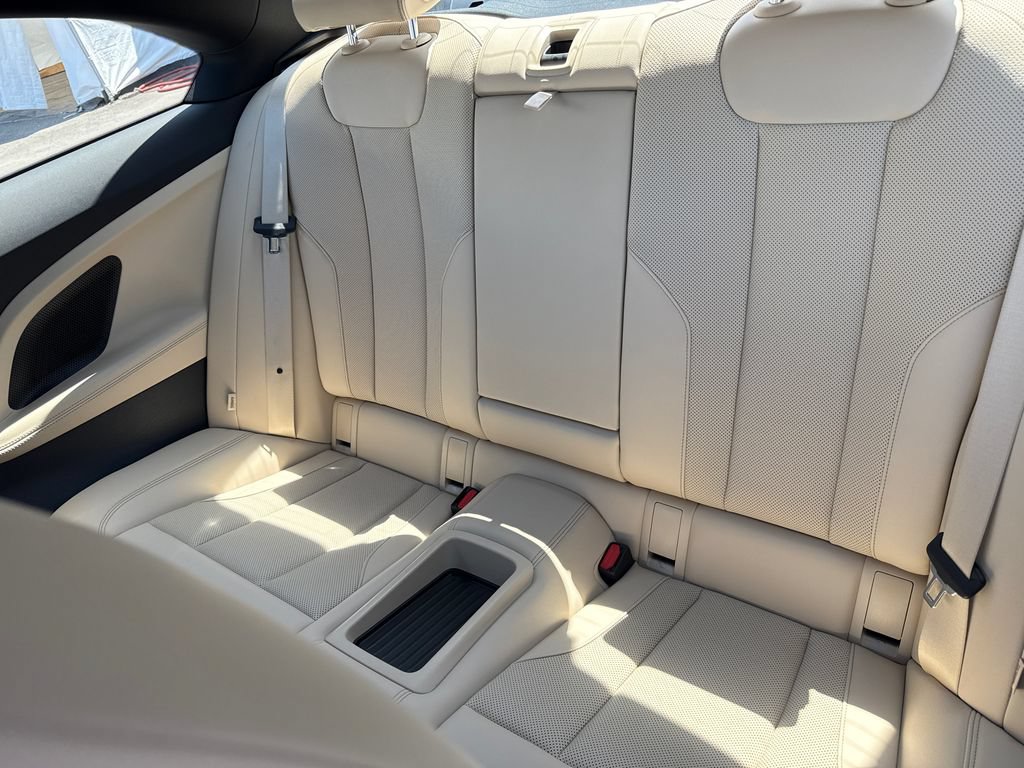 Used 2025 BMW 230i Coupe w/ Convenience Package RWD image 19