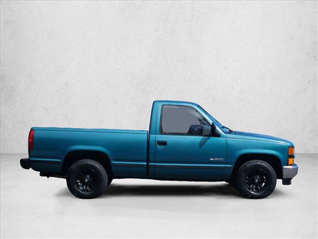 Used 1994 Chevrolet Silverado 1500 2WD Regular Cab image 9