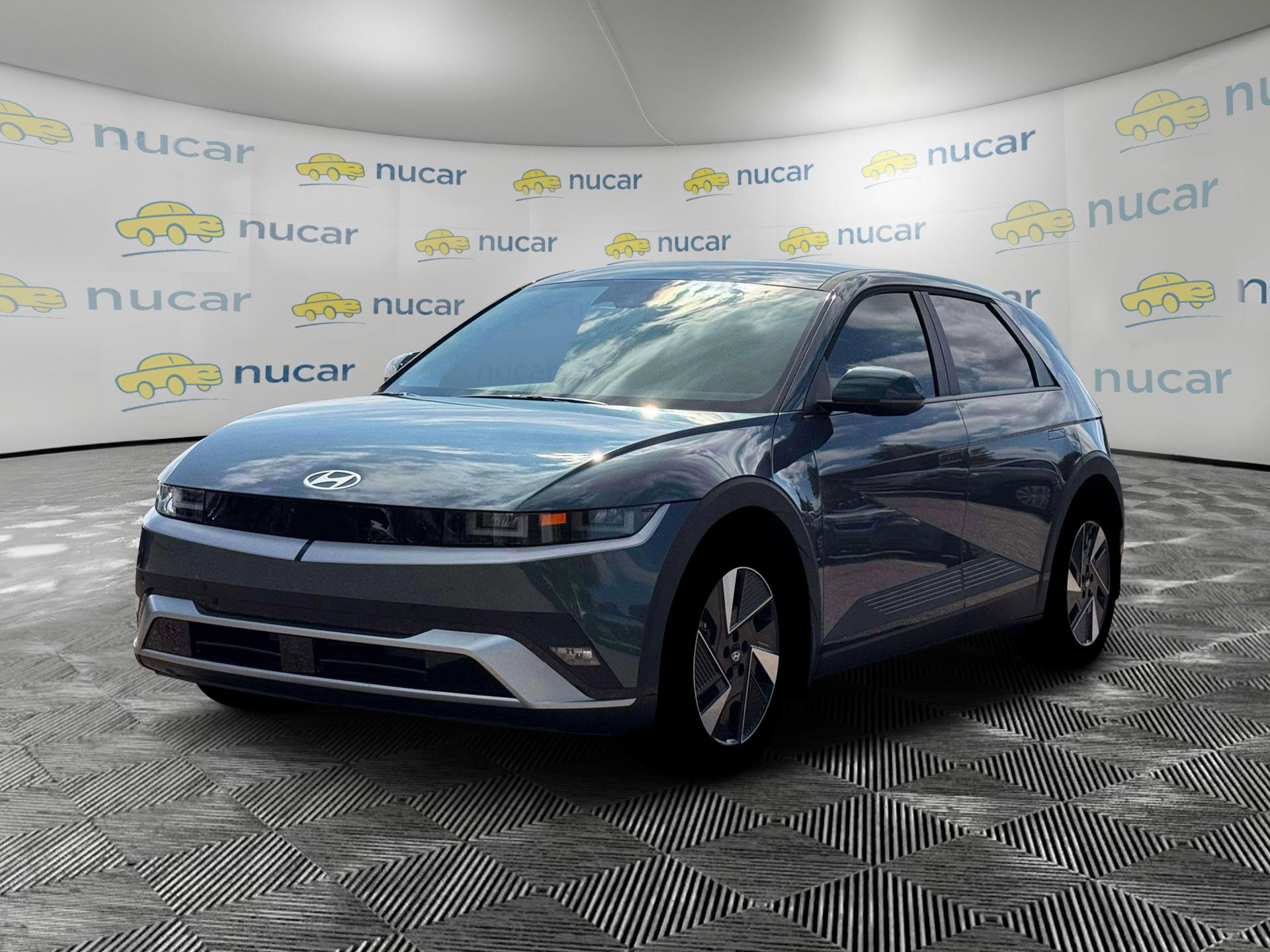 New 2026 Hyundai Ioniq 5 SEL image 1