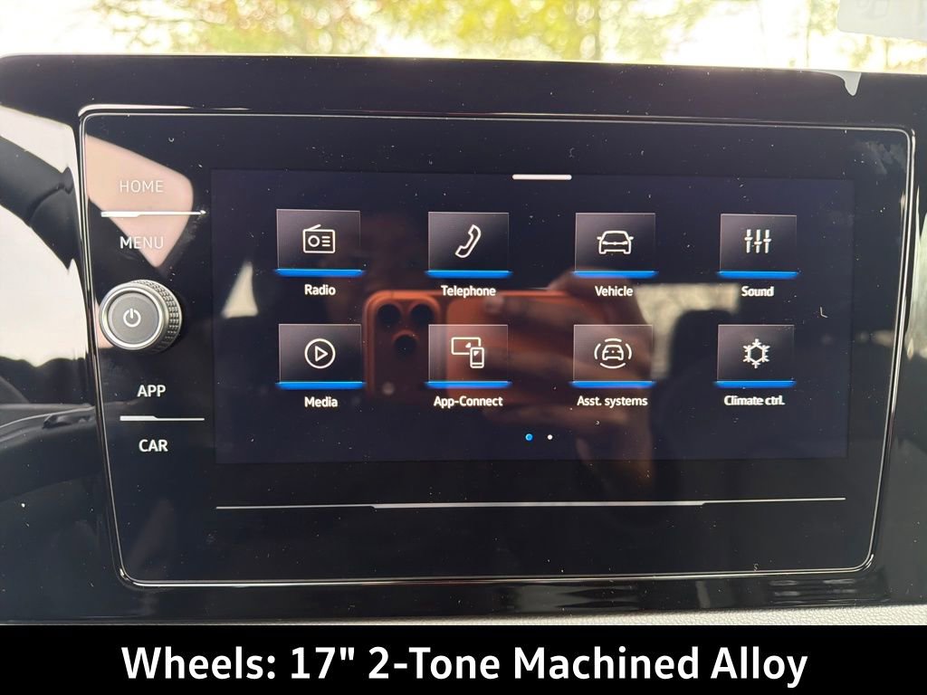 New 2026 Volkswagen Jetta Sport image 11