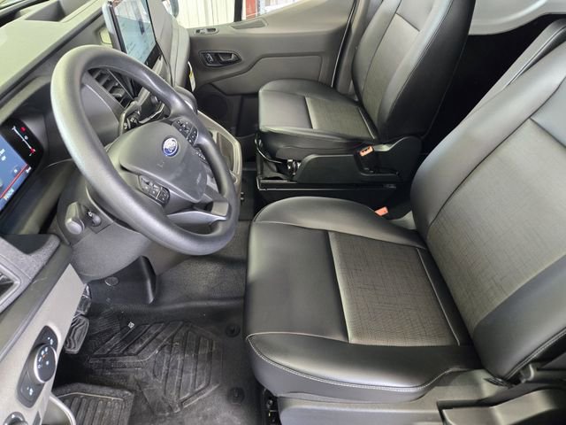 New 2026 Ford Transit 350 148 High Roof Extended image 10