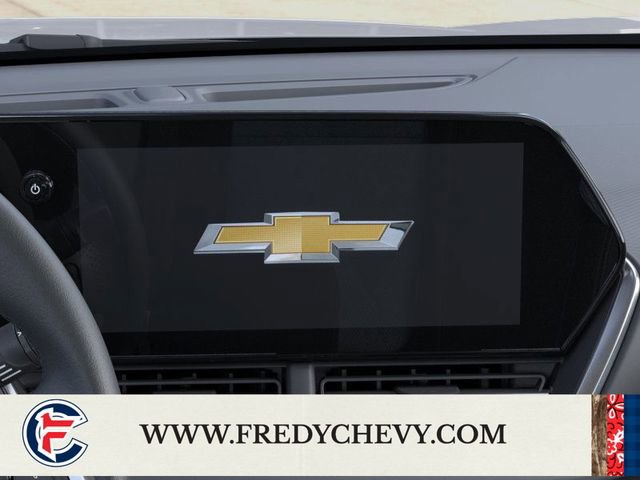 New 2026 Chevrolet Trax LT w/ LT Convenience Package image 20