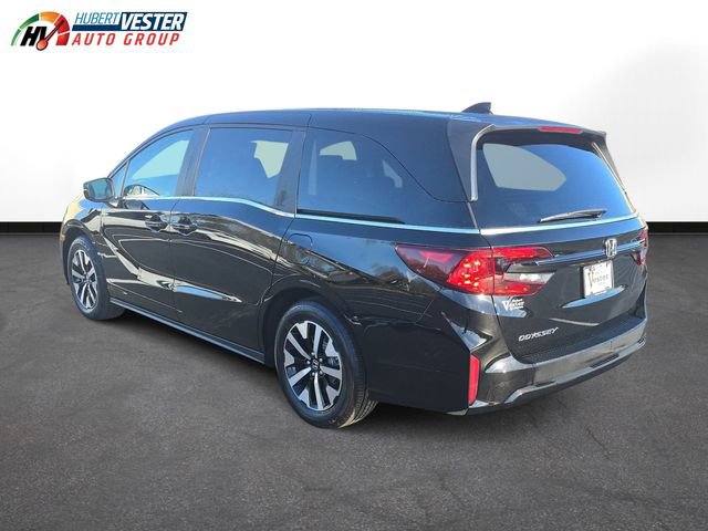 New 2026 Honda Odyssey EX-L image 8