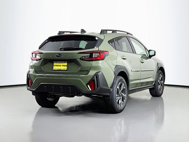 New 2026 Subaru Crosstrek 2.0i Premium image 7