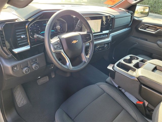 Used 2026 Chevrolet Silverado 1500 LT image 7