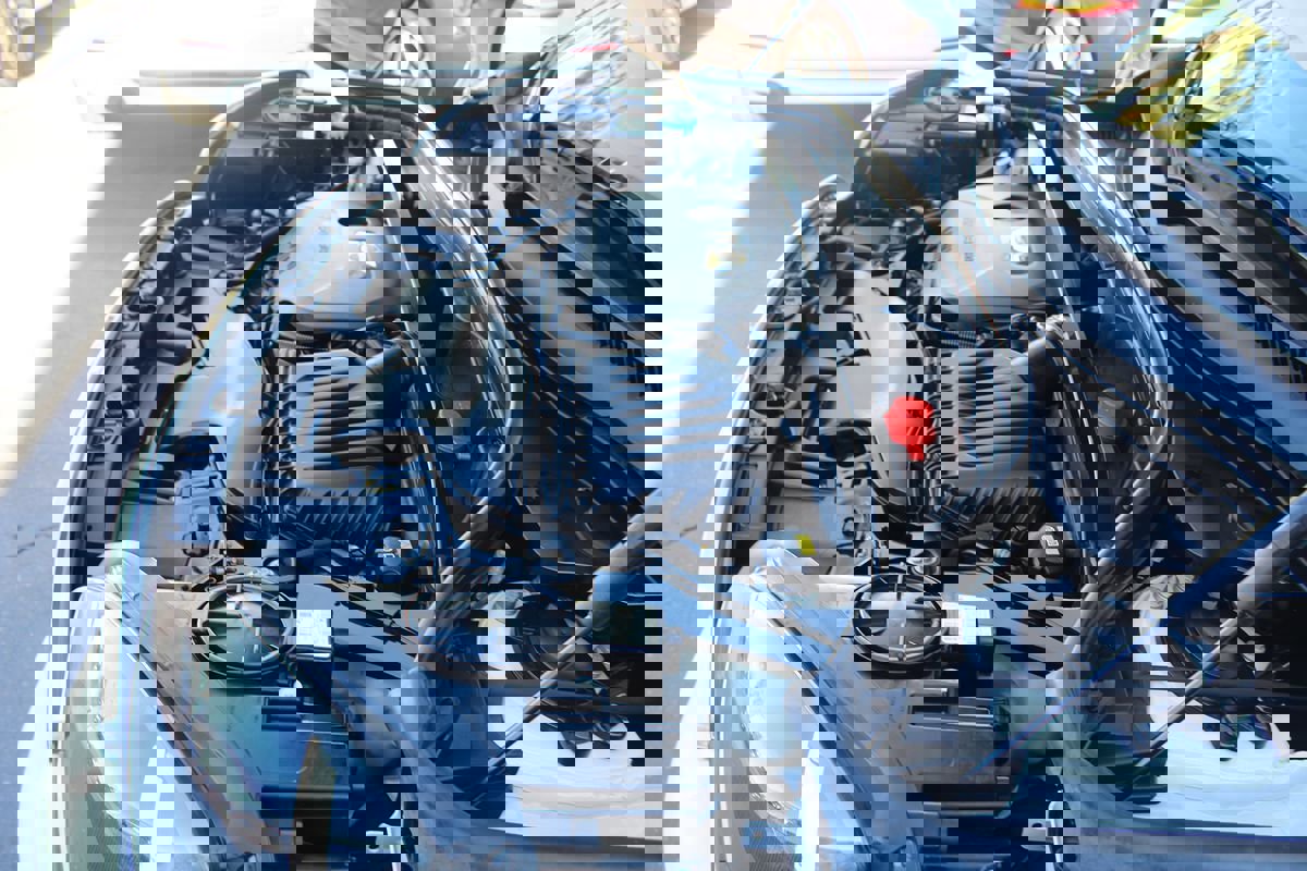 Used 2018 MINI Cooper Countryman FWD image 35