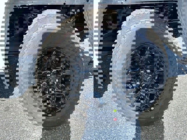 New 2025 Ford F150 XLT w/ Equipment Group 302A MID image 10