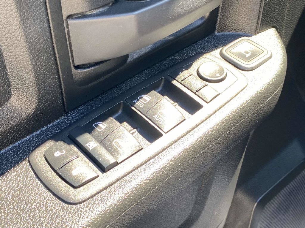 Used 2024 RAM 2500 Tradesman AWD/4WD image 20