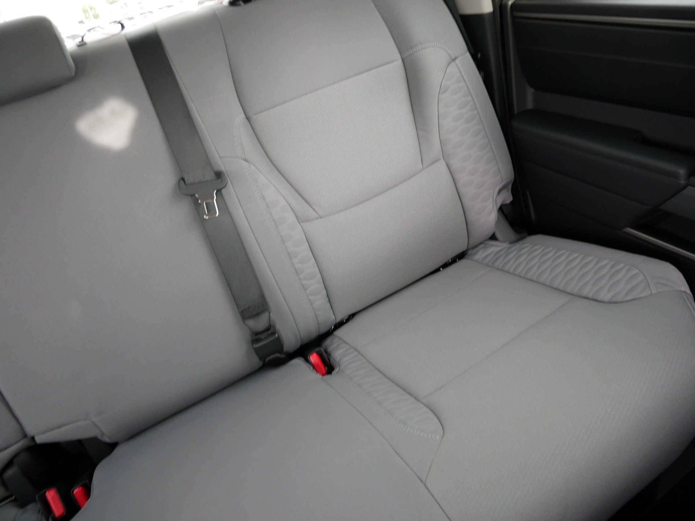 Certified 2024 Toyota Tundra SR5 AWD/4WD image 14