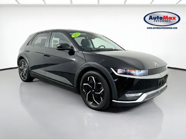 Used 2024 Hyundai Ioniq 5 SEL AWD/4WD image 1