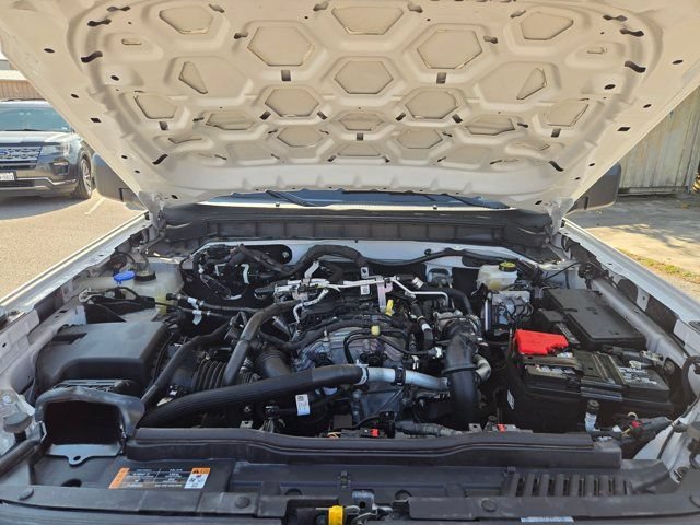 Used 2025 Ford Bronco Big Bend AWD/4WD image 32