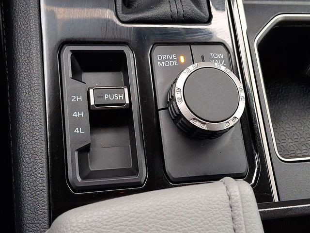 Used 2024 Toyota Tundra Limited image 25