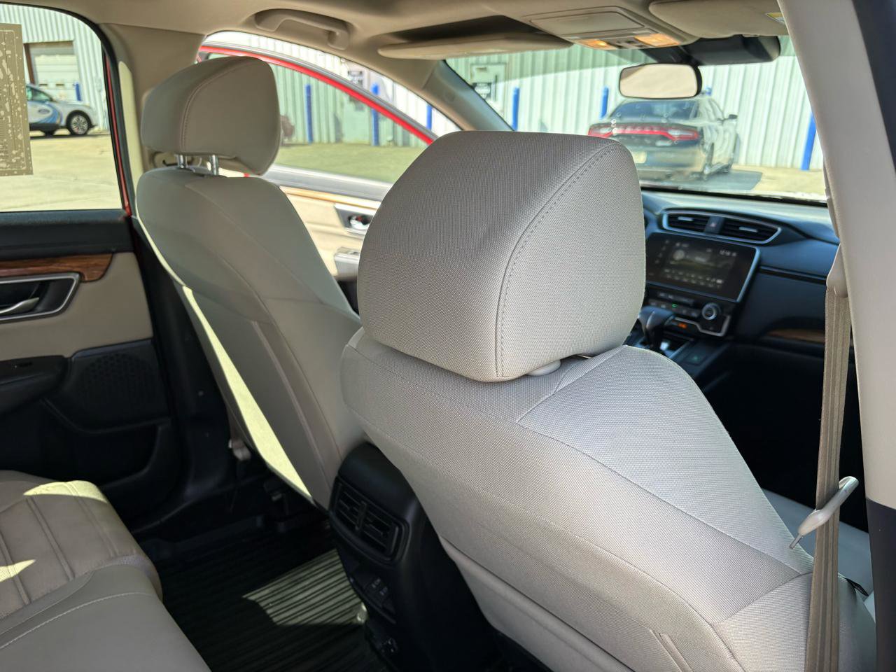 Used 2018 Honda CR-V EX image 51