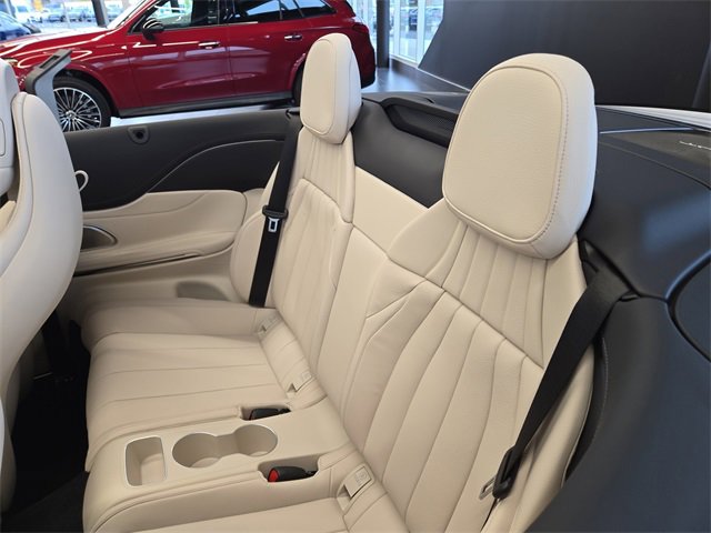 New 2026 Mercedes-Benz CLE 53 AMG 4MATIC Cabriolet image 15