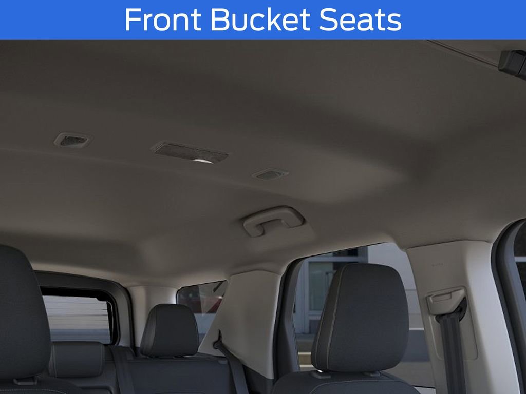 New 2025 Ford Bronco Sport Big Bend image 22