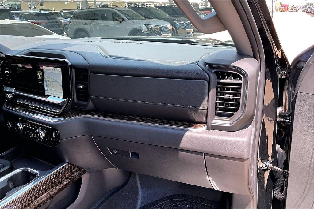 Used 2024 GMC Sierra 1500 Elevation AWD/4WD image 21
