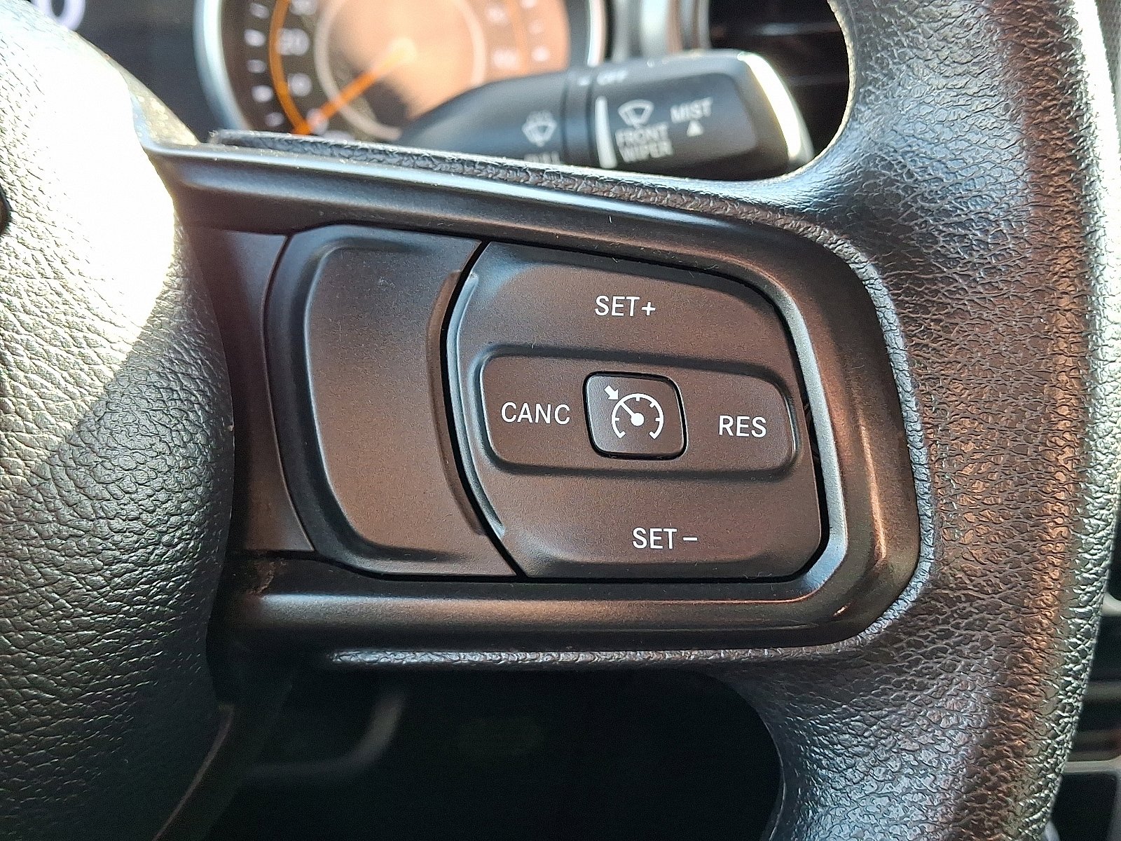 Used 2023 Jeep Wrangler Sport AWD/4WD image 21