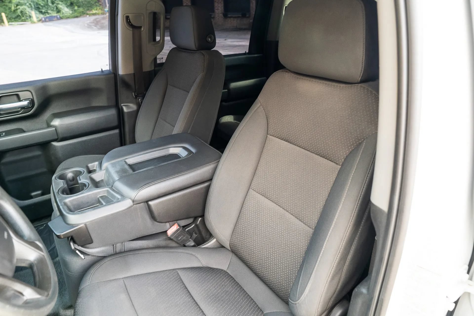 Used 2020 Chevrolet Silverado 3500 W/T w/ WT Convenience Package AWD/4WD image 19