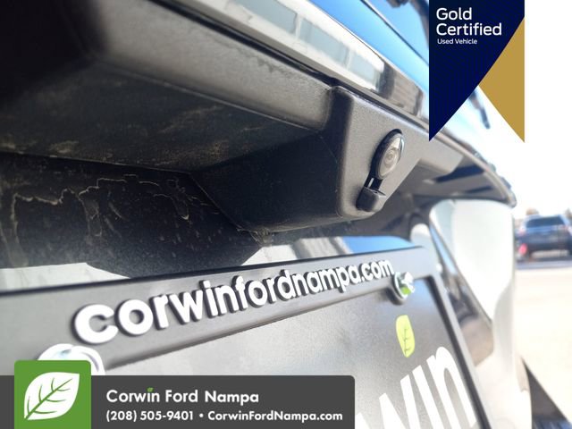 Certified 2024 Ford Expedition Max Limited image 30