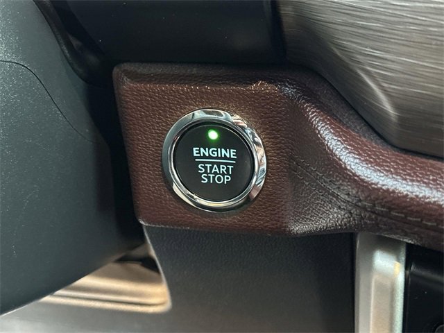 Used 2024 Ford Expedition Max Limited image 16