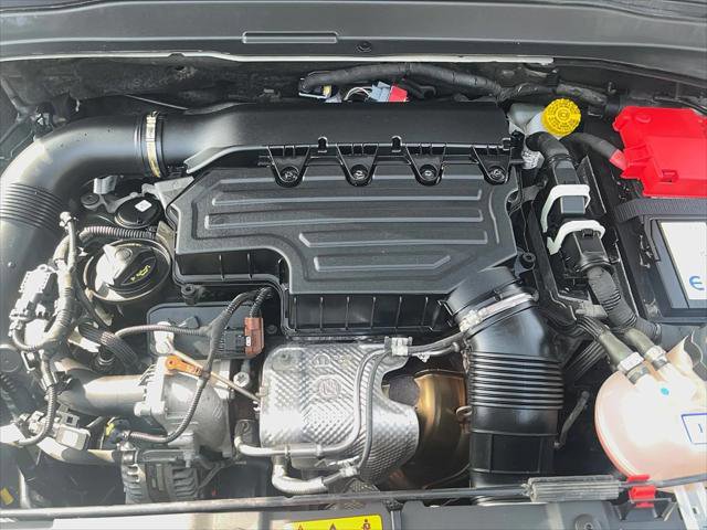 Certified 2021 Jeep Renegade Limited image 19