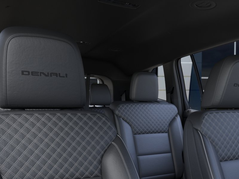 New 2026 GMC Acadia Denali w/ Super Cruise Package FWD image 24
