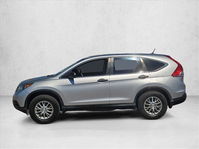 Used 2014 Honda CR-V LX image 9