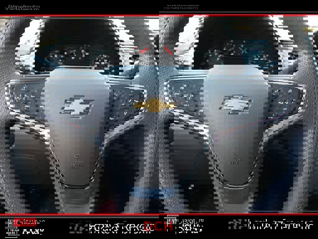 Used 2022 Chevrolet Malibu LS w/ Driver Confidence Package II image 9