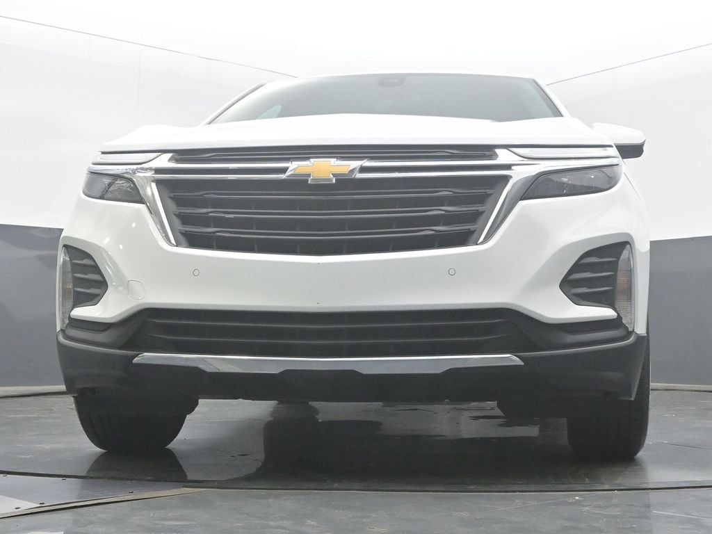 Used 2022 Chevrolet Equinox LT FWD image 44