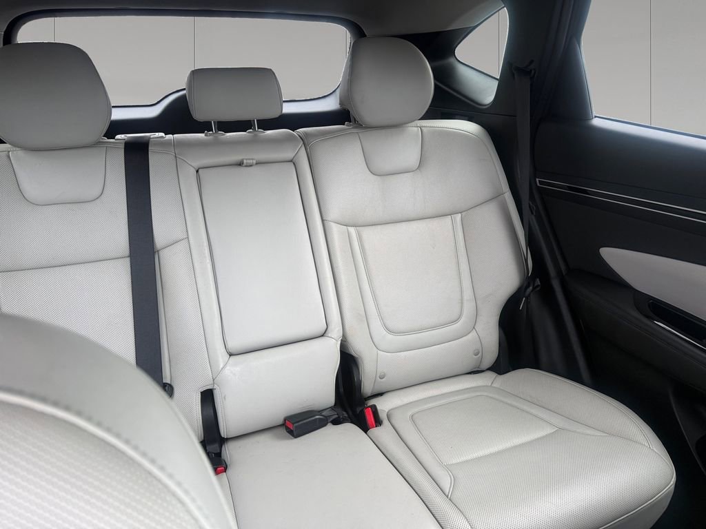 Used 2022 Hyundai Tucson Limited image 18
