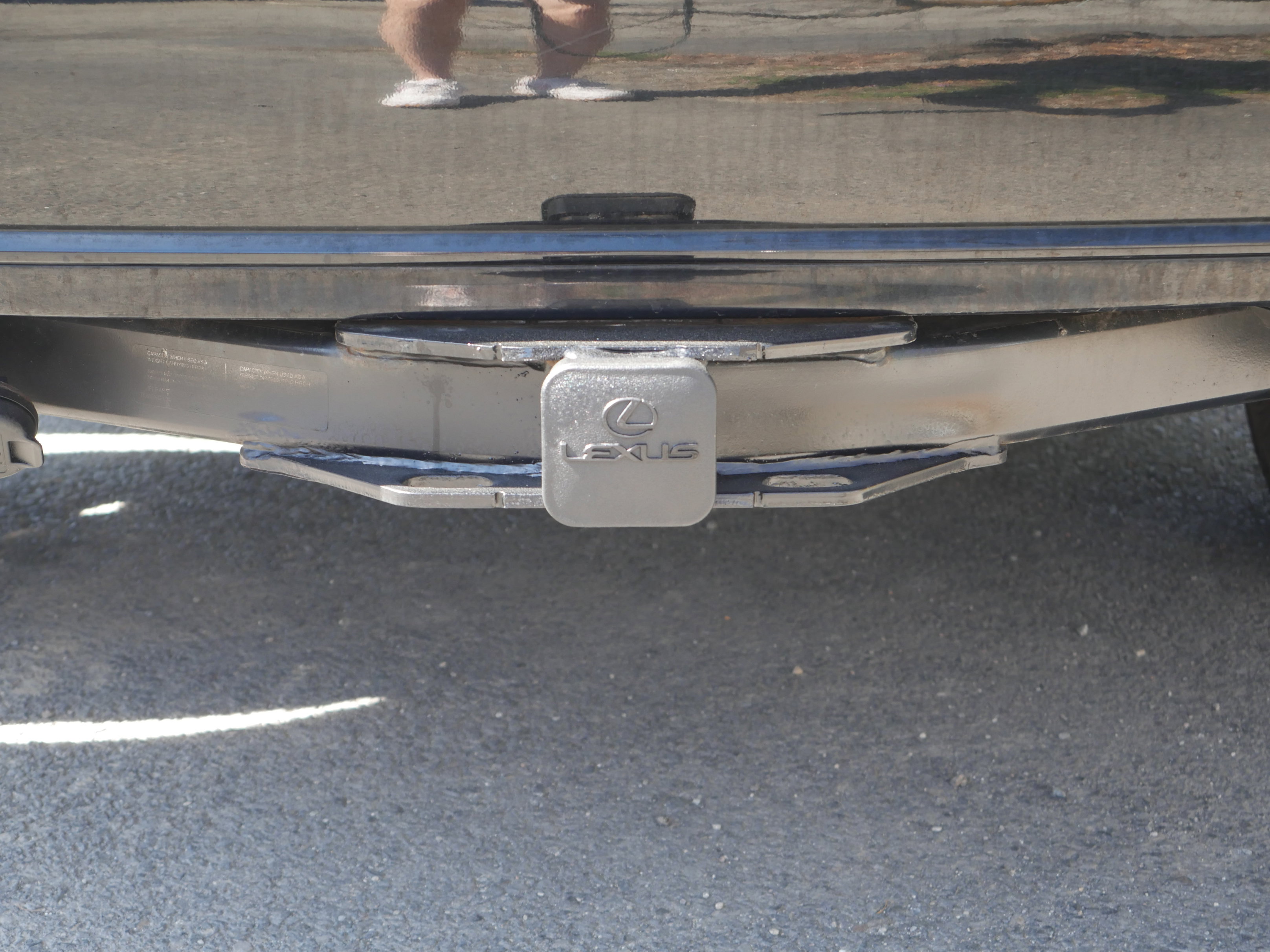 Used 2016 Lexus GX 460 w/ Premium Package image 25