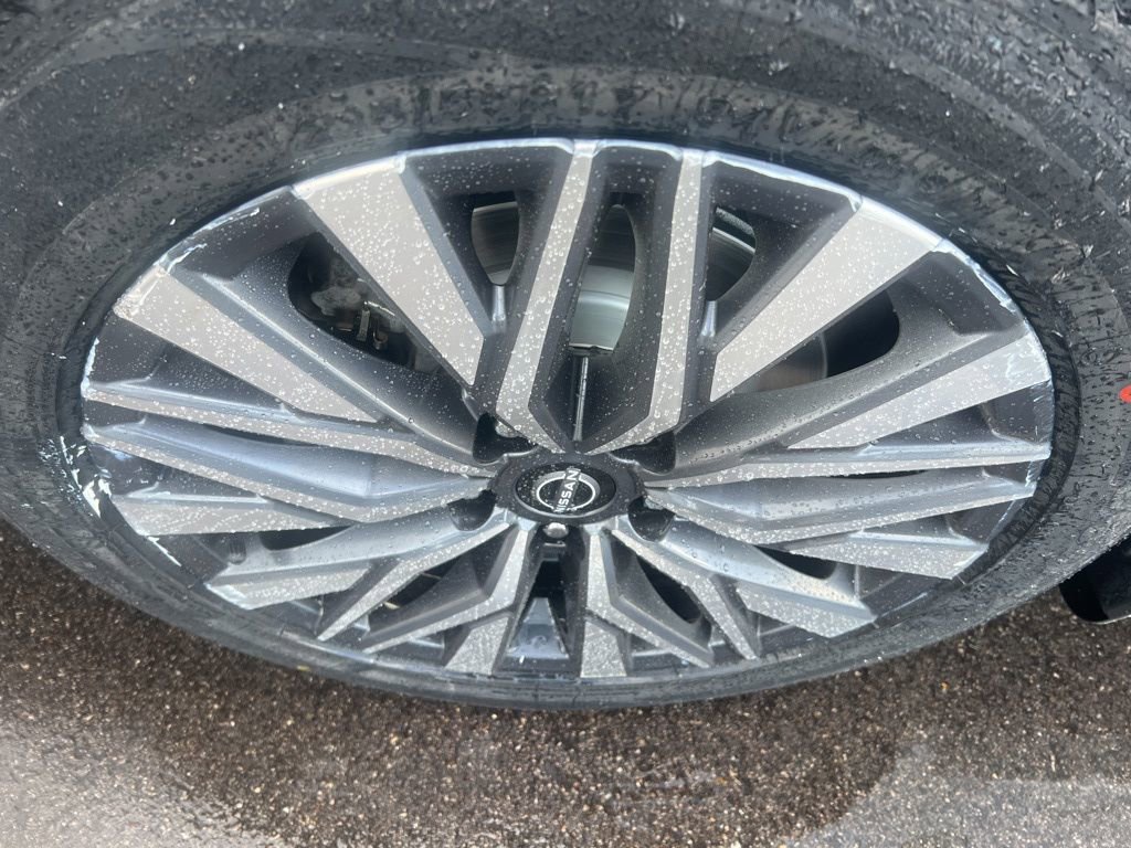 Certified 2023 Nissan Altima 2.5 SV AWD/4WD image 41