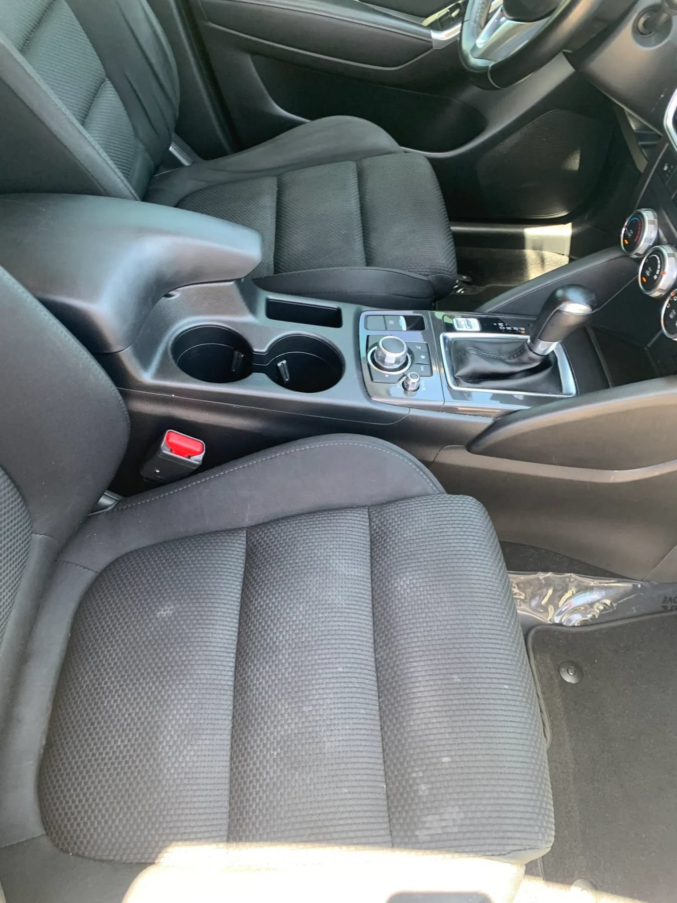 Used 2016 MAZDA CX-5 Touring FWD image 15
