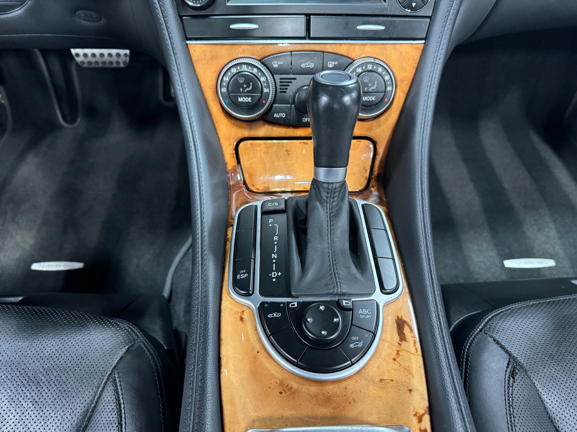 Used 2009 Mercedes-Benz SL 550 image 55