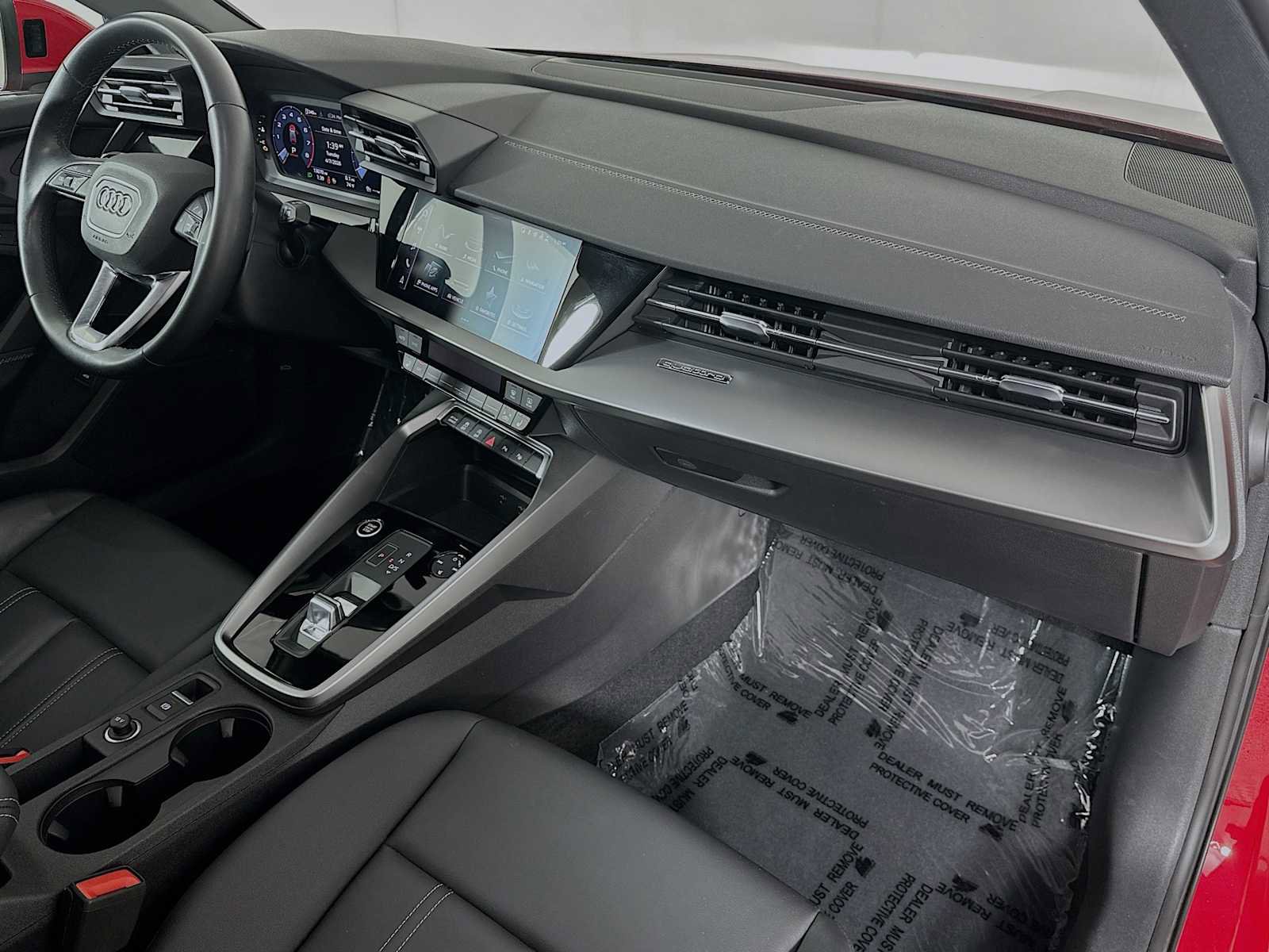 Certified 2022 Audi A3 2.0T Premium Plus w/ Premium Plus Package image 27