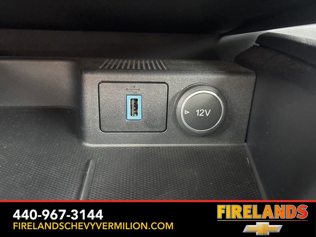 Used 2020 Ford Escape SE image 24