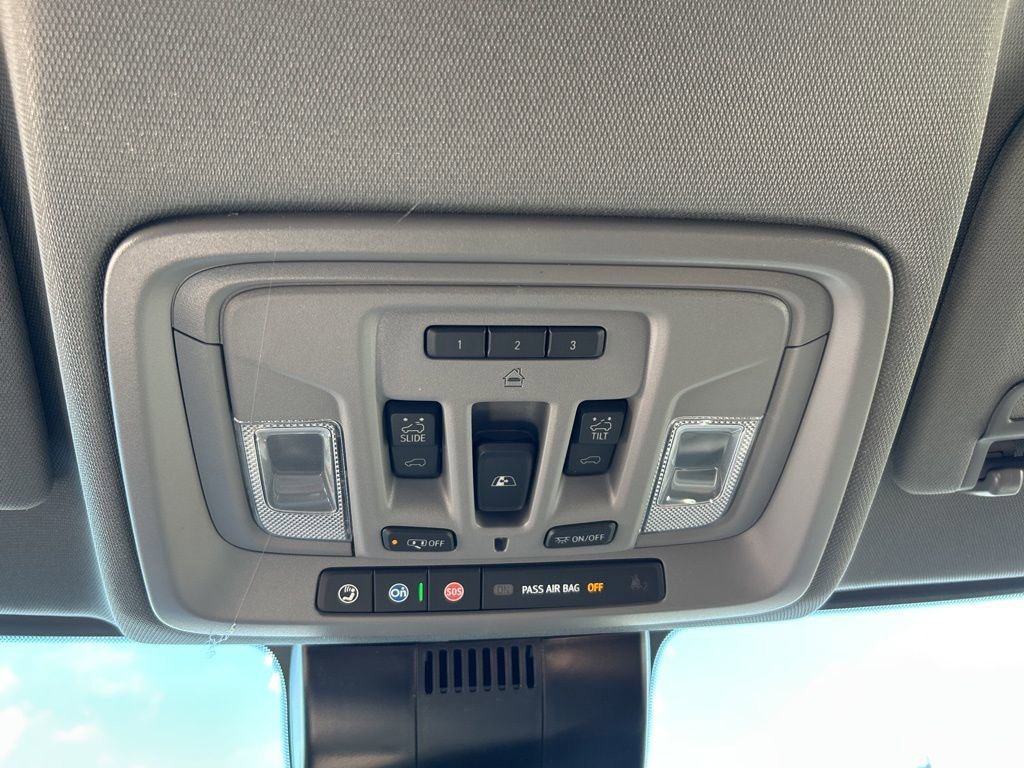 New 2026 GMC Sierra 2500 SLT w/ SLT Premium Package image 32