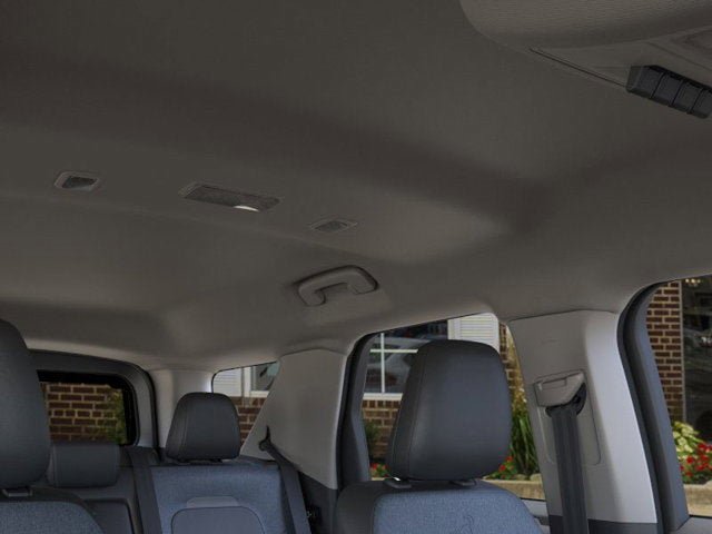 New 2026 Ford Bronco Sport Outer Banks w/ Sasquatch Outer Banks Package AWD/4WD image 45