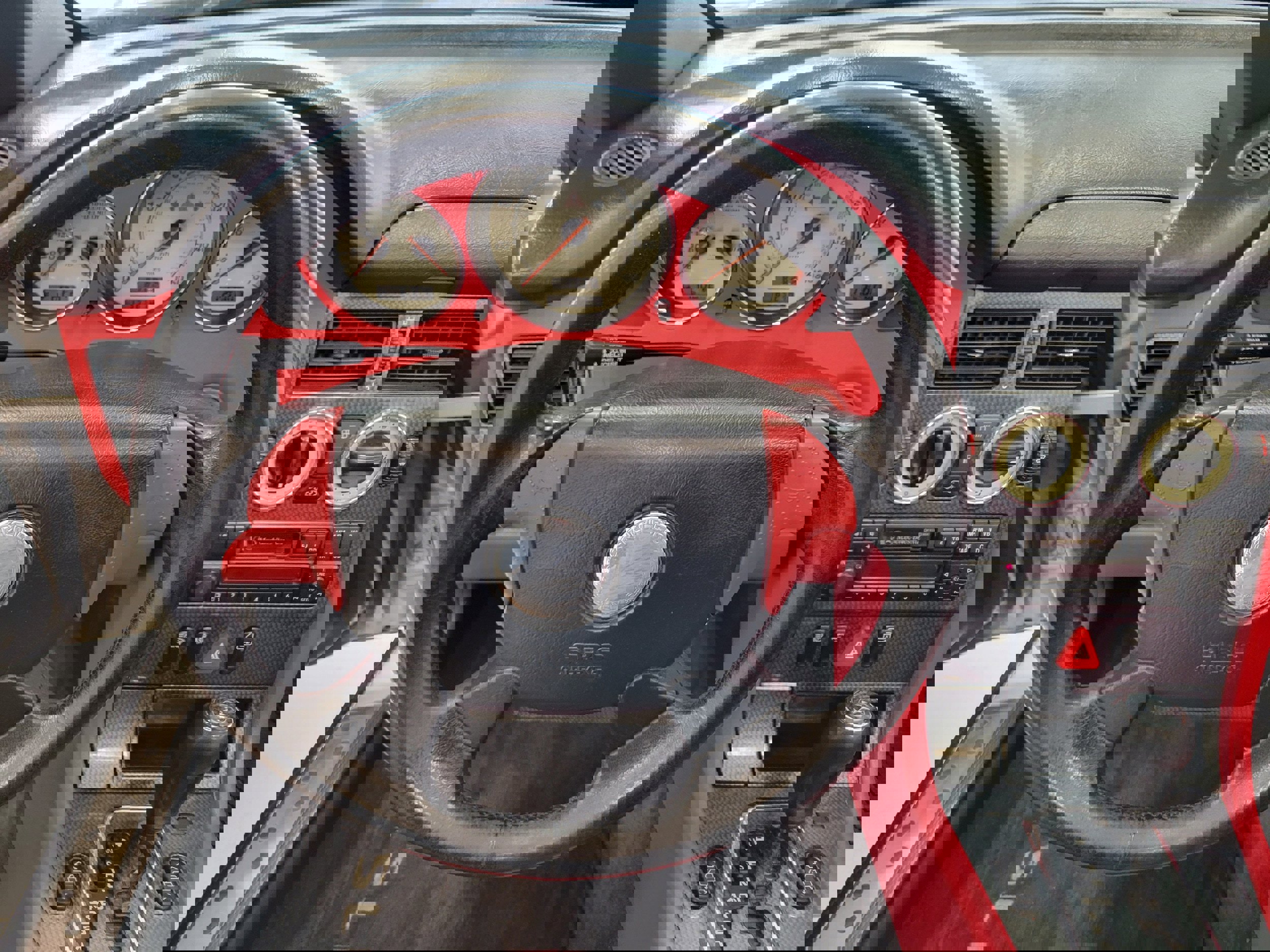 Used 1998 Mercedes-Benz SLK 230 image 12