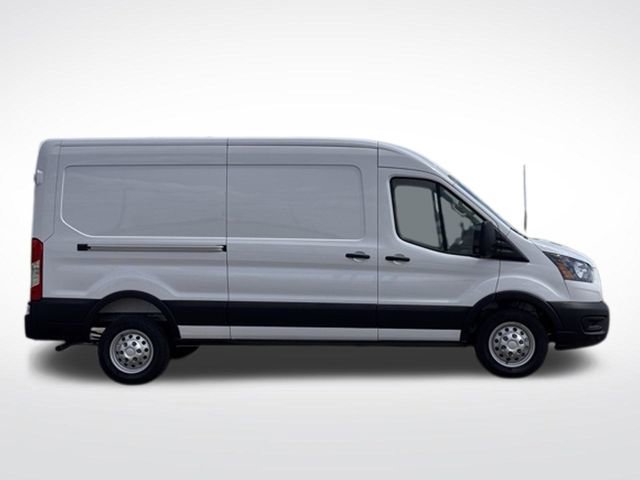 New 2026 Ford Transit 250 148 Medium Roof Extended AWD image 2