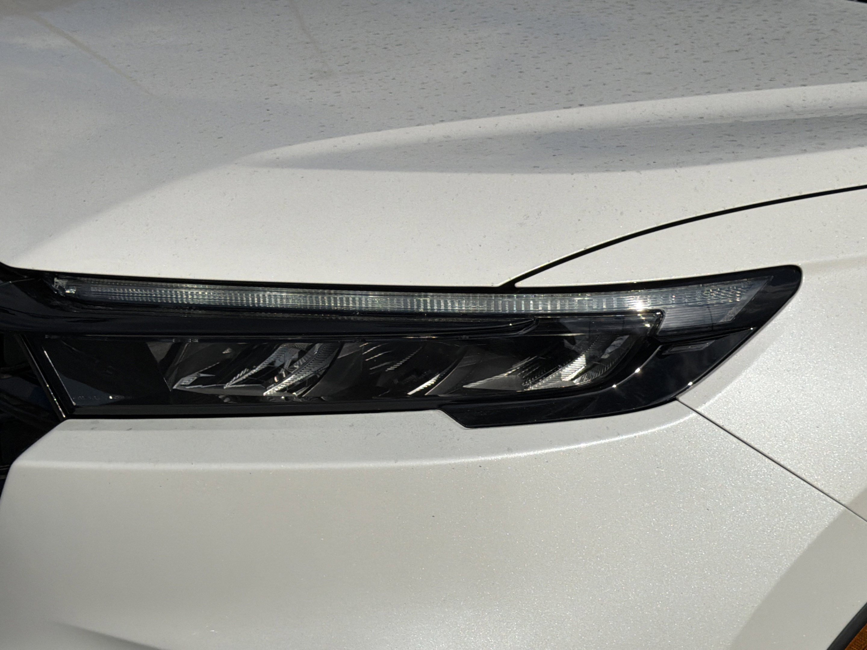 New 2026 Honda CR-V Sport image 11
