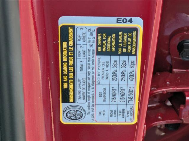 New 2026 Hyundai Kona SE image 19